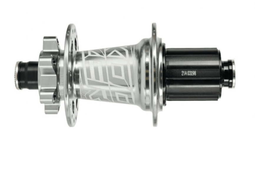 MAZA KOOZER BM440 TRASERA 12X148 32HHG2