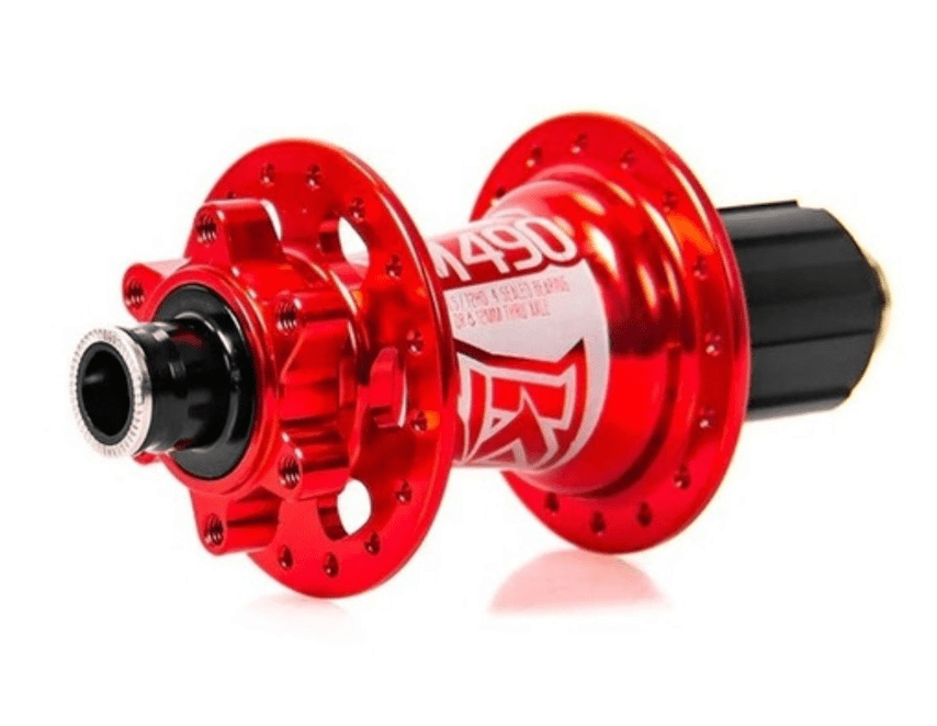 MAZA KOOZER BM440 TRASERA 12X148 32HHG3