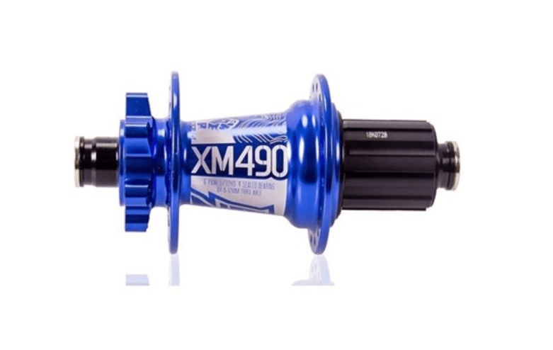 MAZA KOOZER BM440 TRASERA 12X148 32HHG4