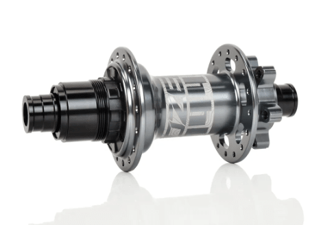 MAZA 12X148MM 32H TITANIUN 32XD1