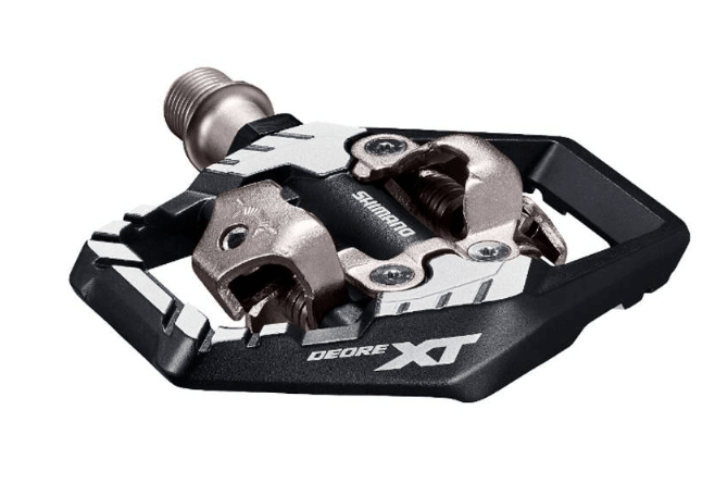 PEDALES DEORE XT SPD ENDURO1