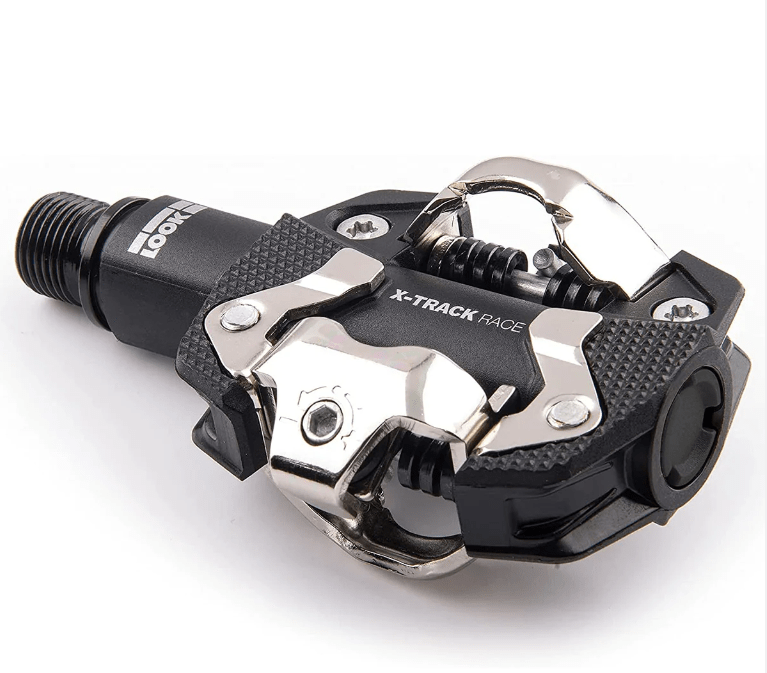 PEDAL X-TRACE RACE1
