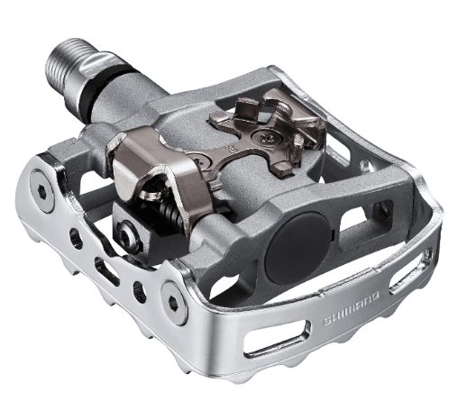 PEDAL SHIMANO ANCLAJE PLATAFORMA PD-M3241