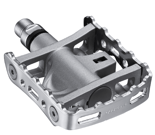 PEDAL SHIMANO ANCLAJE PLATAFORMA PD-M3242