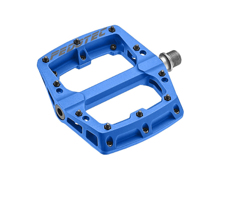 PEDAL PEDOTEC SELLADOS TERMOPLAST THUNDER 1801