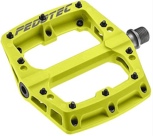 PEDAL PEDOTEC SELLADOS TERMOPLAST THUNDER 1802