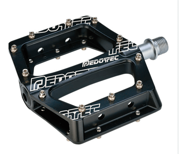 PEDAL PEDOTEC 225THUNDER1