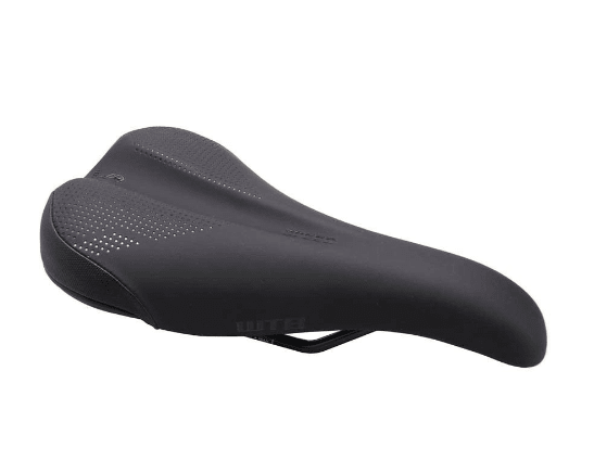 ASIENTO SPEED MEDIUM ACERO1