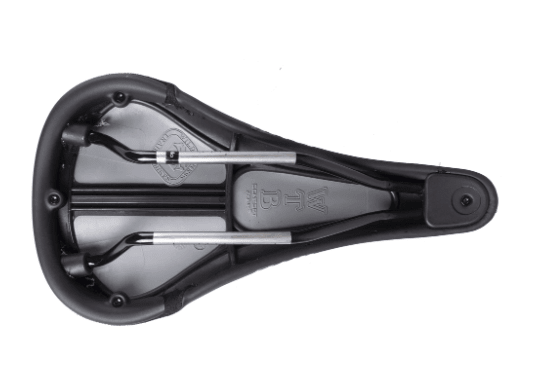 ASIENTO SPEED MEDIUM ACERO2