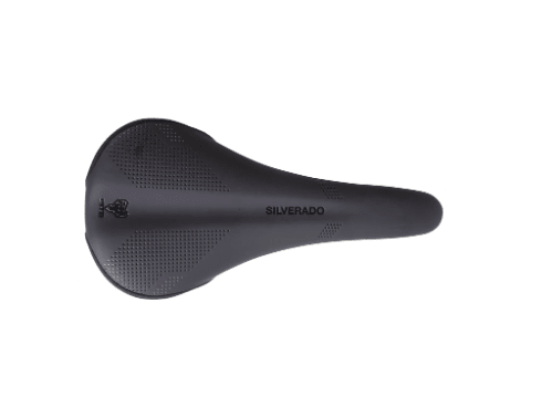 ASEINTO SILVERADO  THIN PADDING2