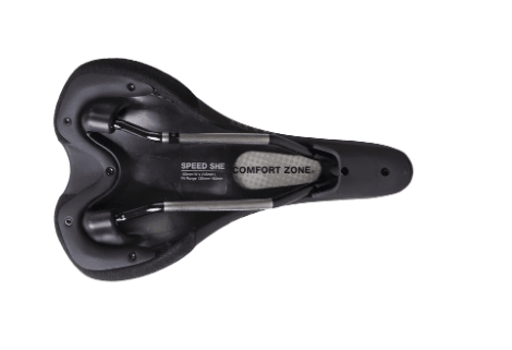 ASIENTO SPEED SHE WIDE STEEL4