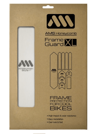 FRAME GUARD EXTRA CLEAR2