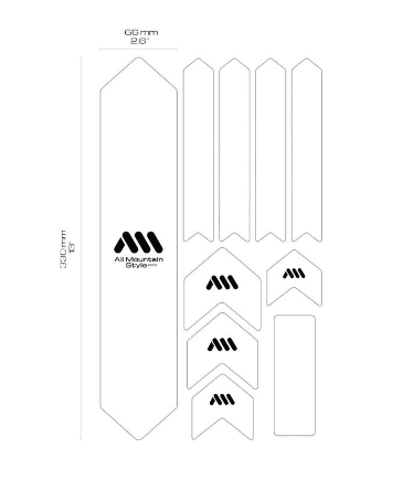 FRAME GUARD EXTRA CLEAR3