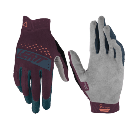 GUANTE  MTB 1.0 GRIPR MUJER TALLA L1