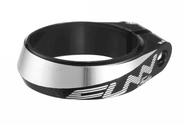 COLLARIN  34.9MM BLACK1