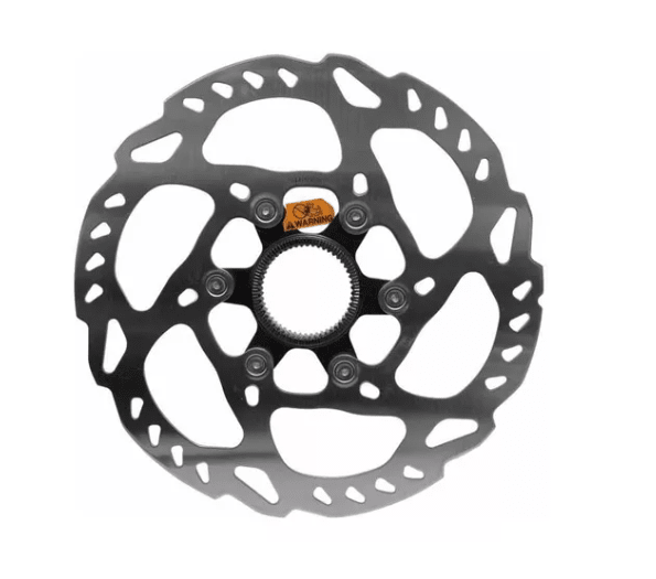 ROTOR  CENTER LOCK SM-RT701