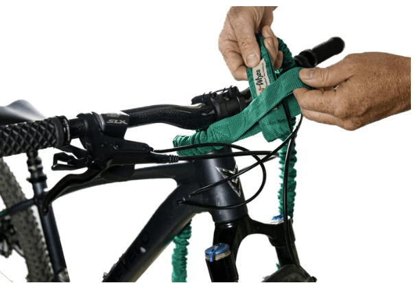 CUERDA DE ARRASTRE GREEN ADULTO2
