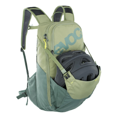 MOCHILA  RIDE 16 LIGHT OLIVE2