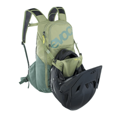 MOCHILA  RIDE 16 LIGHT OLIVE3
