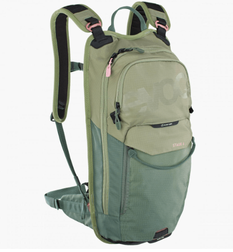 Mochila  Stage 6i Light1