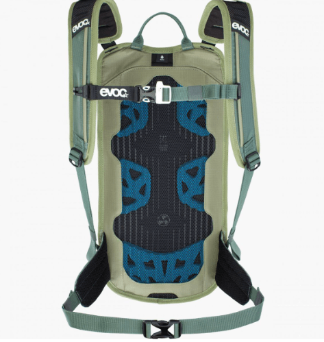 Mochila  Stage 6i Light2