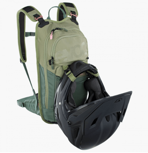 Mochila  Stage 6i Light3