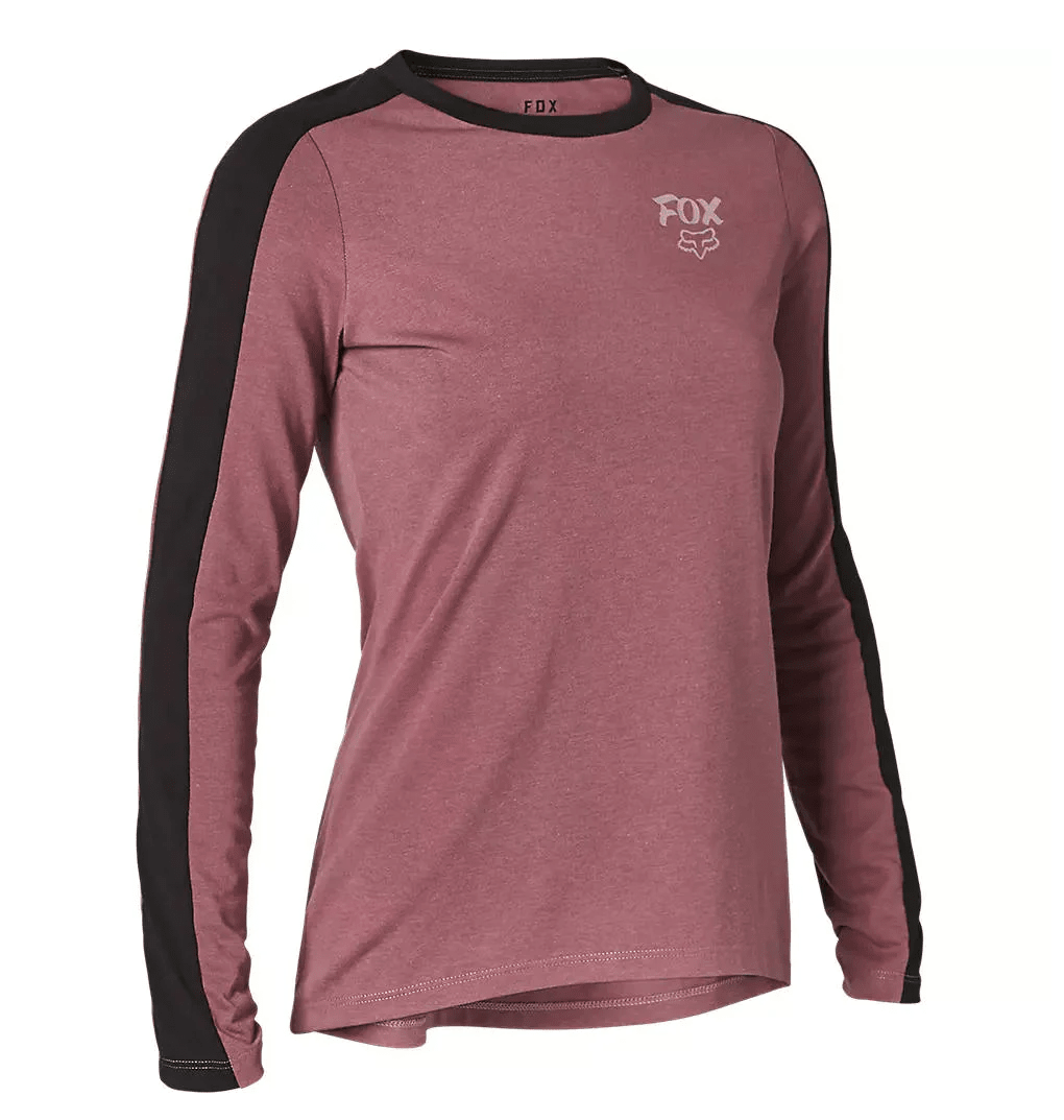 JERSEY   RANGER  MUJER  MID MORADO1