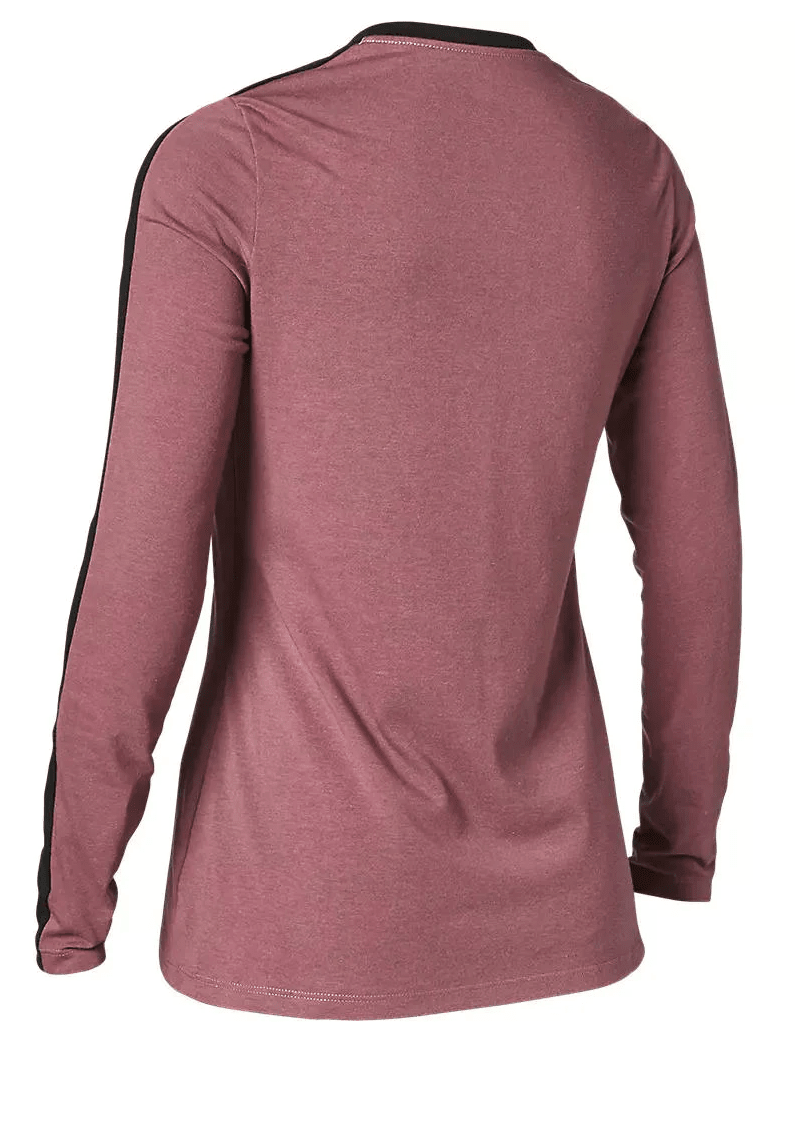 JERSEY   RANGER  MUJER  MID MORADO2