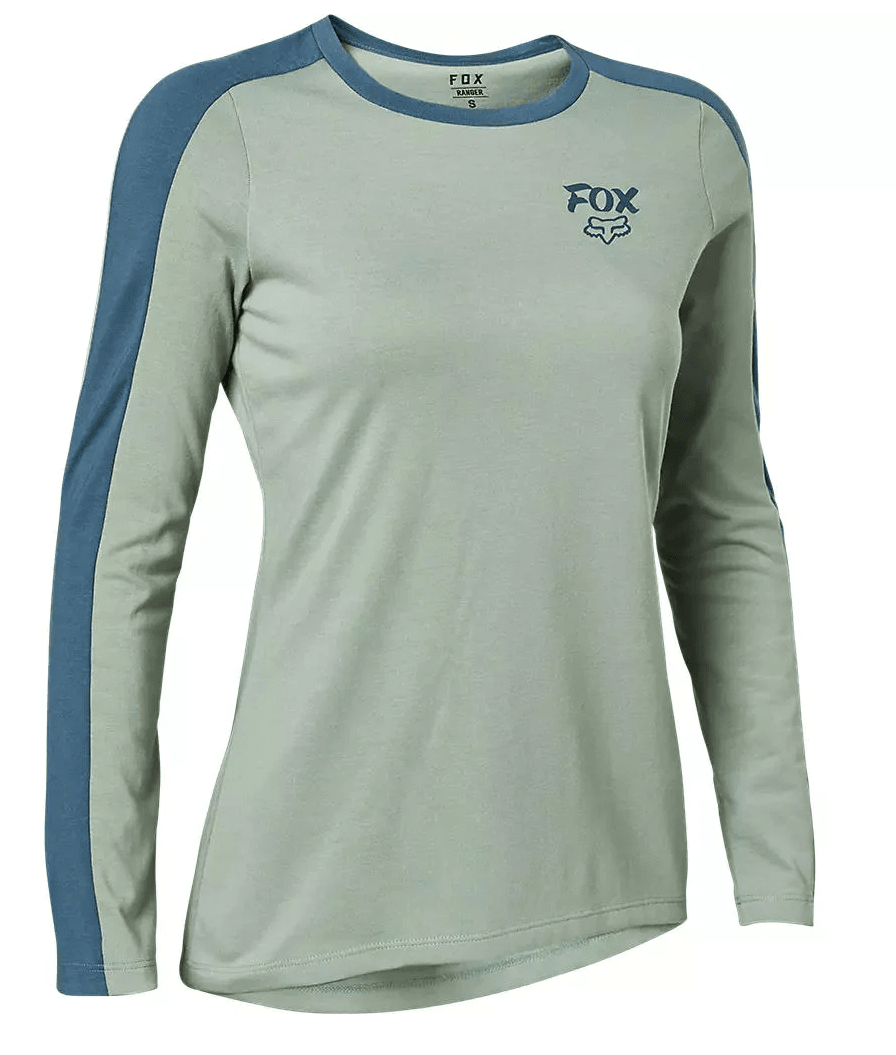 JERSEY RANGER MUJER  DR MID AZUL1