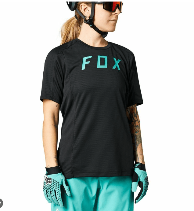 JERSEY  DEFEND NEGRO CELESTE1