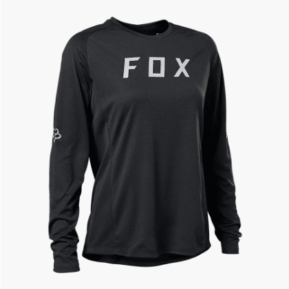 JERSEY DEFEND WOMAN NEGRO1