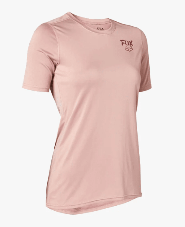 JERSEY RANGER MUJER  ROSADA1