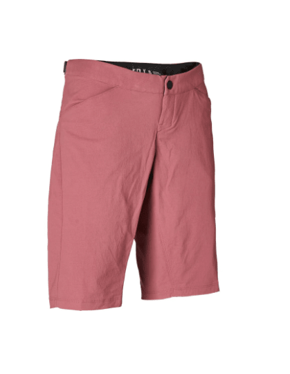 SHORT  WOMEN MORADO RANGER1