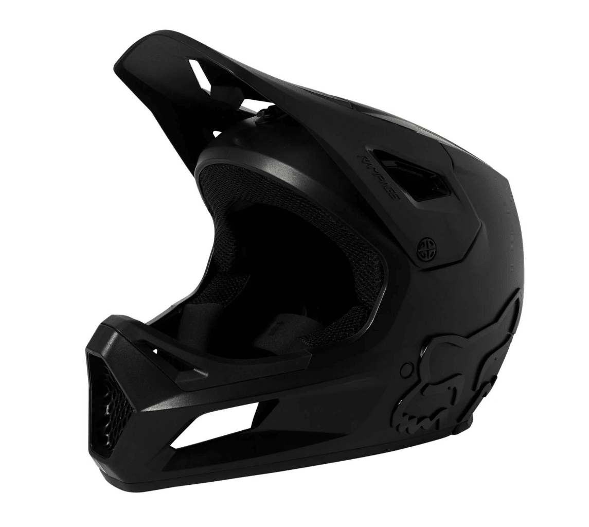 CASCO RAMPAGE NIÑO NEGRO2