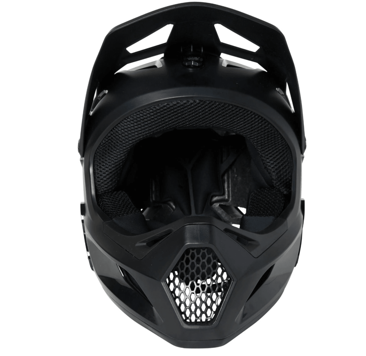CASCO RAMPAGE NIÑO NEGRO3