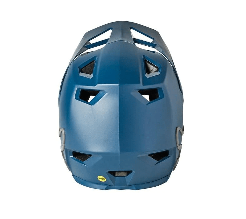 CASCO  RAMPAGE NIÑO AZUL2