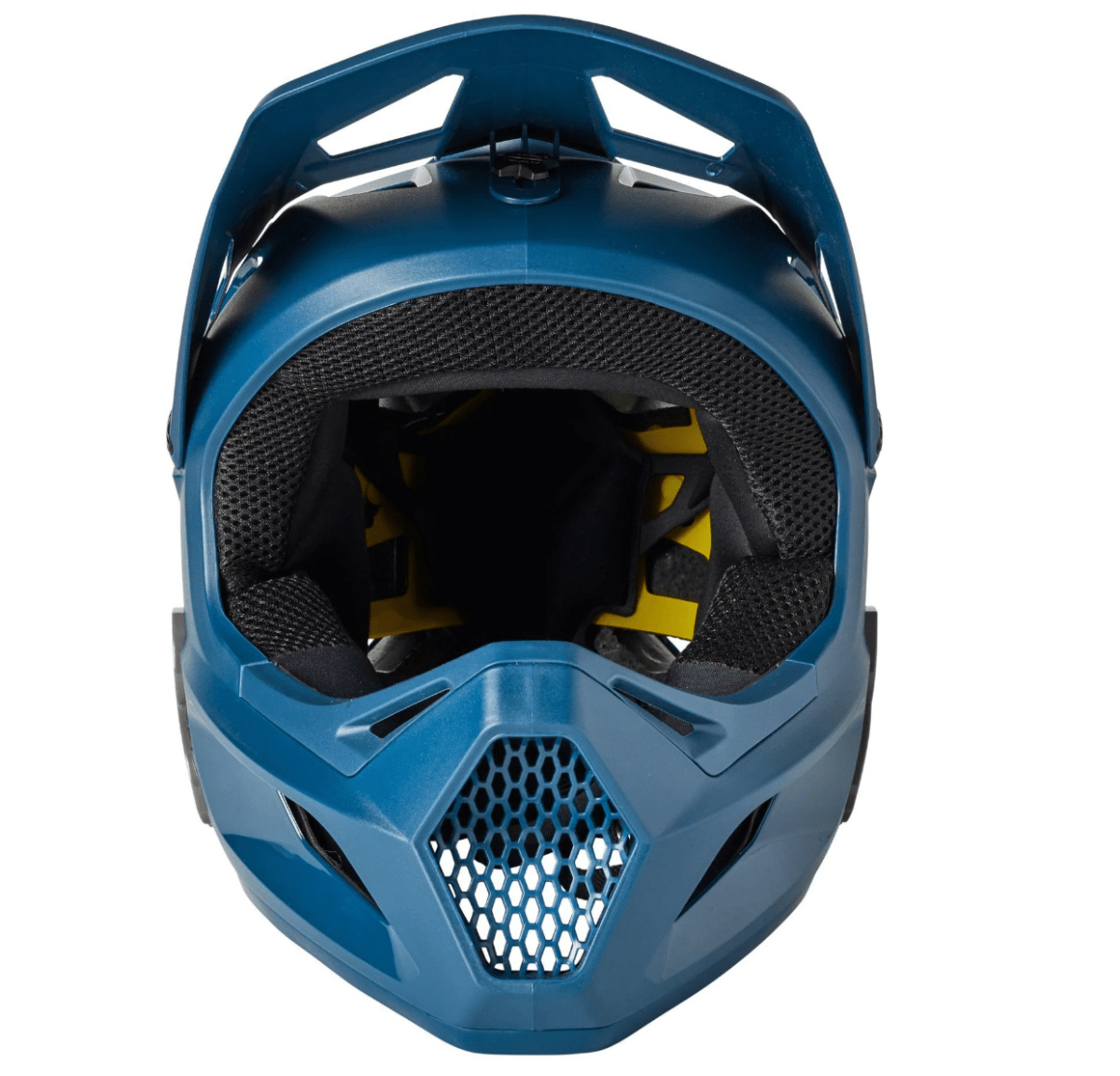 CASCO  RAMPAGE NIÑO AZUL3