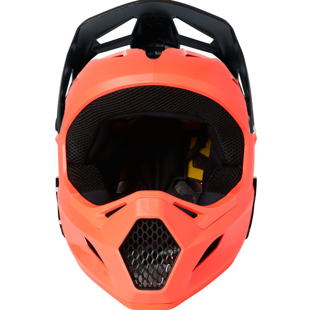 CASCO RAMPAGE AROMIC PUNCH ORANGE2