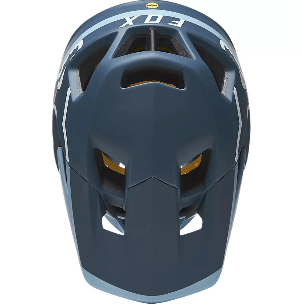 CASCO PROFRAME TUK SLT BLUE2