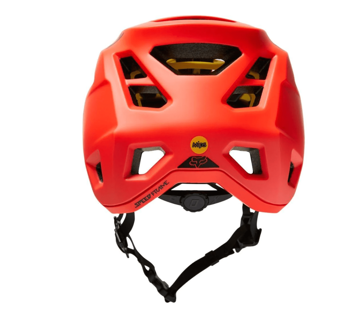 CASCO  SPEEDFRAME MIPS  ROJO3