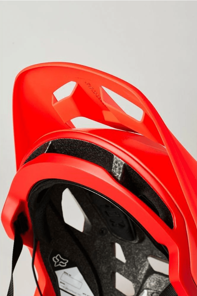 CASCO  SPEEDFRAME MIPS  ROJO4