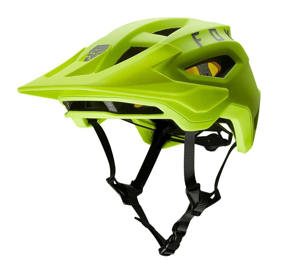 CASCO  SPEEDFRAME MIPS FLUOR2