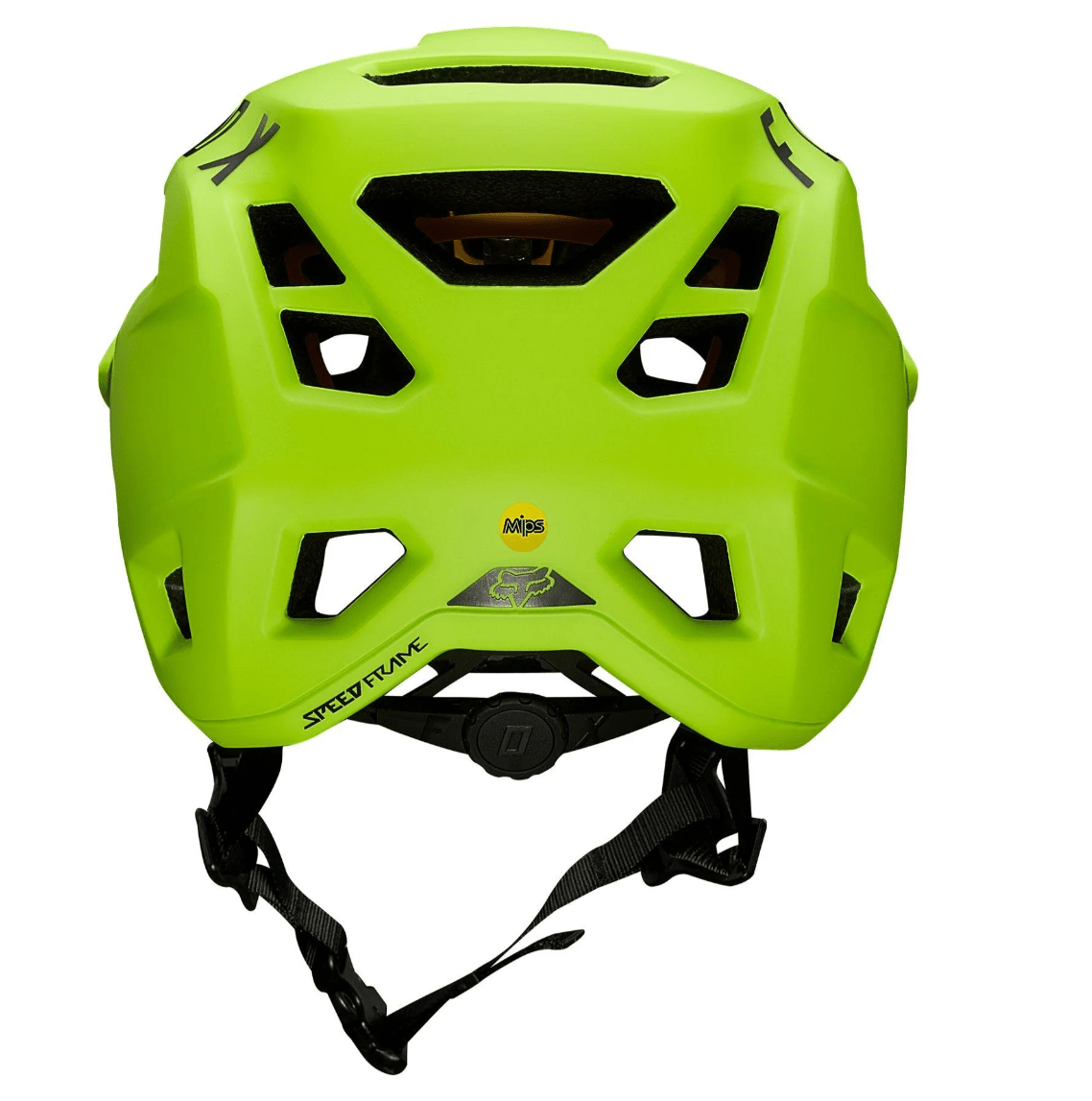 CASCO  SPEEDFRAME MIPS FLUOR4