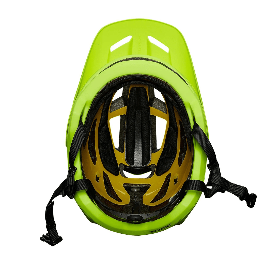 CASCO  SPEEDFRAME MIPS FLUOR5