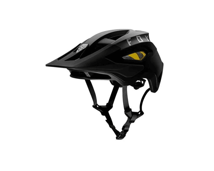CASCO SPEEDFRAME NEGRO L2