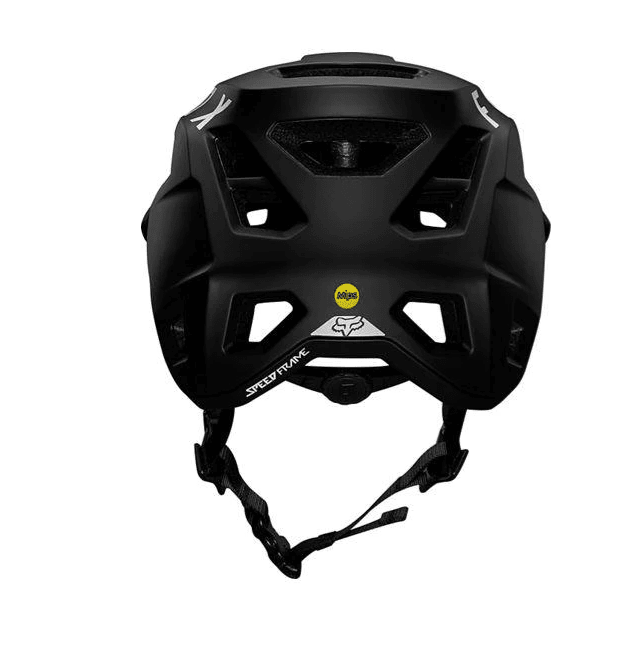 CASCO SPEEDFRAME NEGRO L4