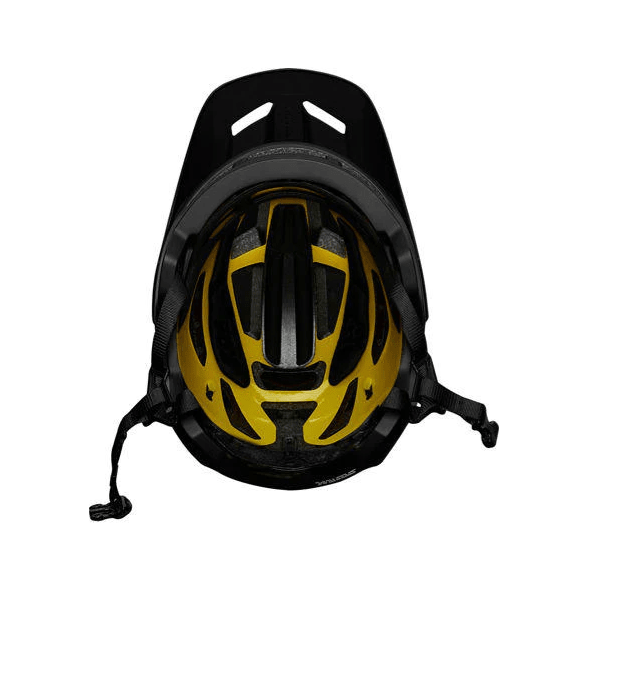 CASCO SPEEDFRAME NEGRO L5