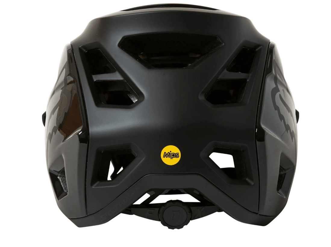 CASCO SPEEDFRAME PRO NEGRO TALLA L5