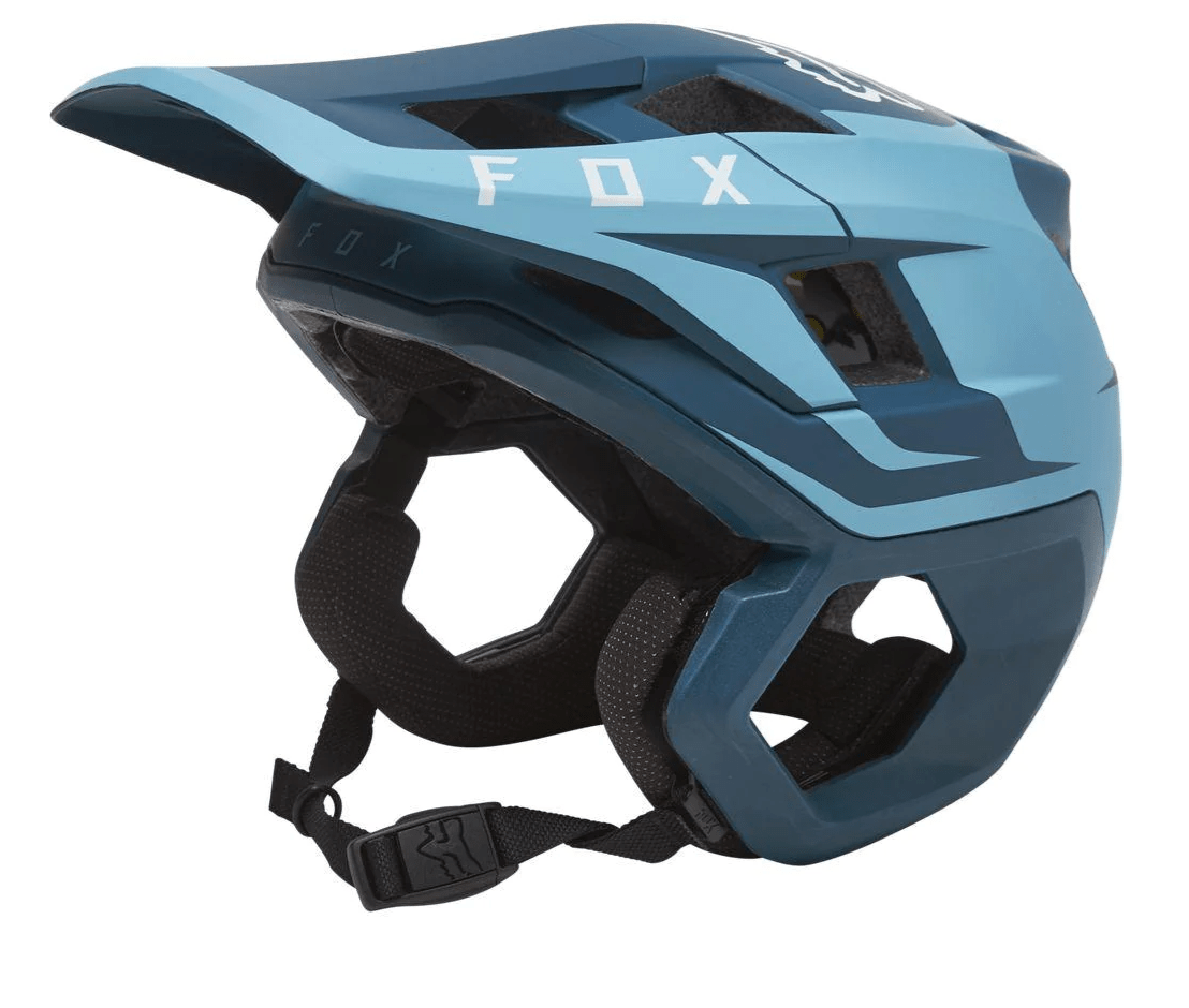 CASCO DROPFRAME PRO SIDESWIPE AZUL2