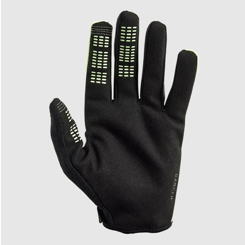 GUANTES  RANGER VERDE2